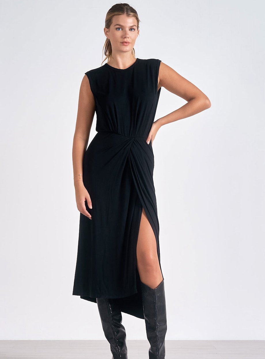 DRESSES