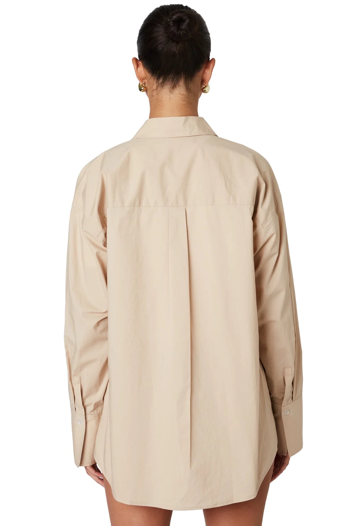 LEON SHIRT