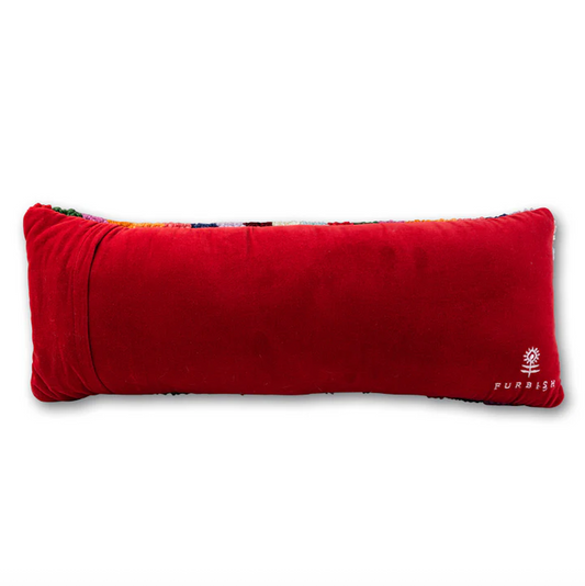 IYKYK HOOK PILLOW