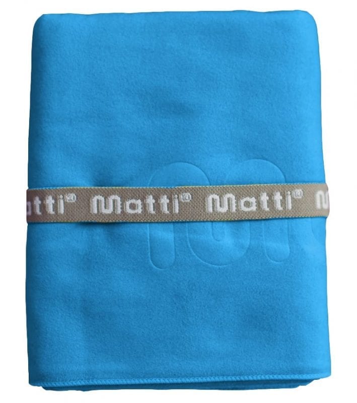TOALLAS MATTI