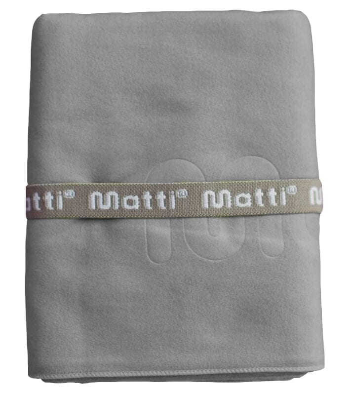TOALLAS MATTI