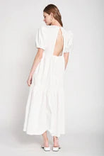 MARU DRESS