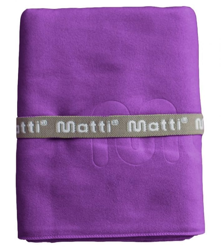 TOALLAS MATTI