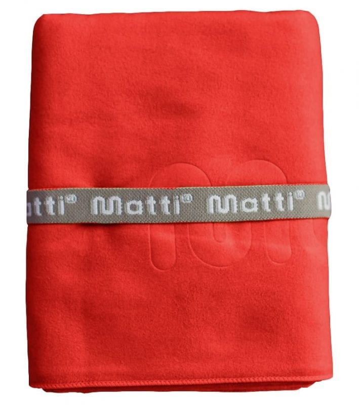 TOALLAS MATTI