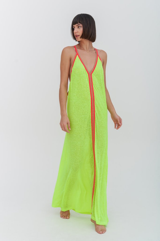 INCA SUNDRESS