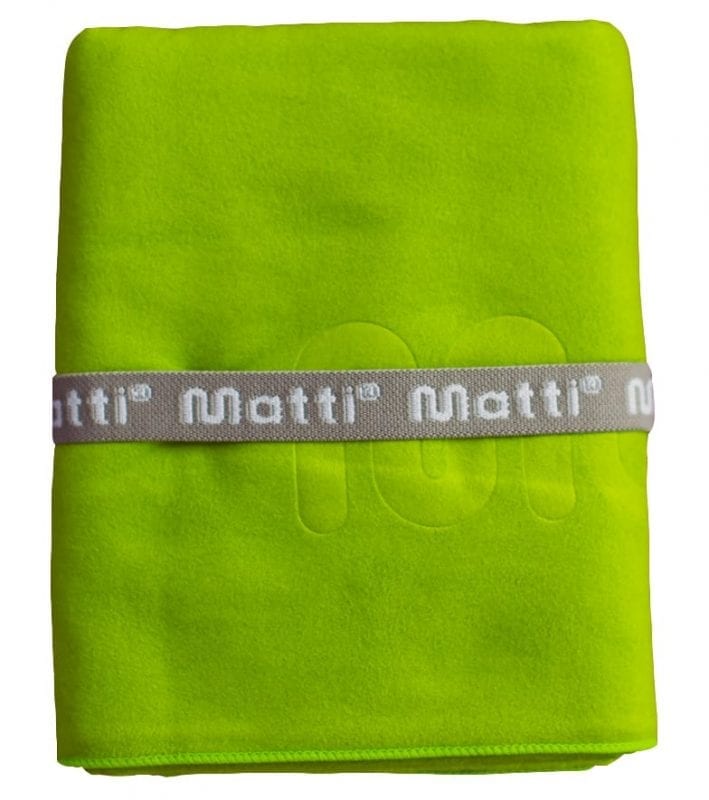 TOALLAS MATTI