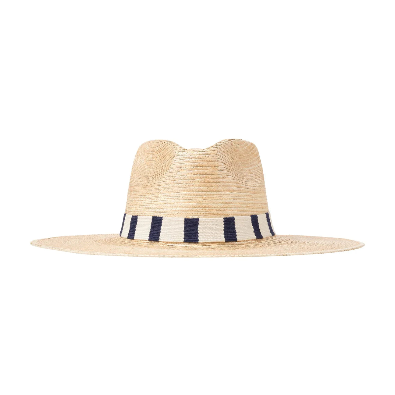 BRENDA PALM HAT