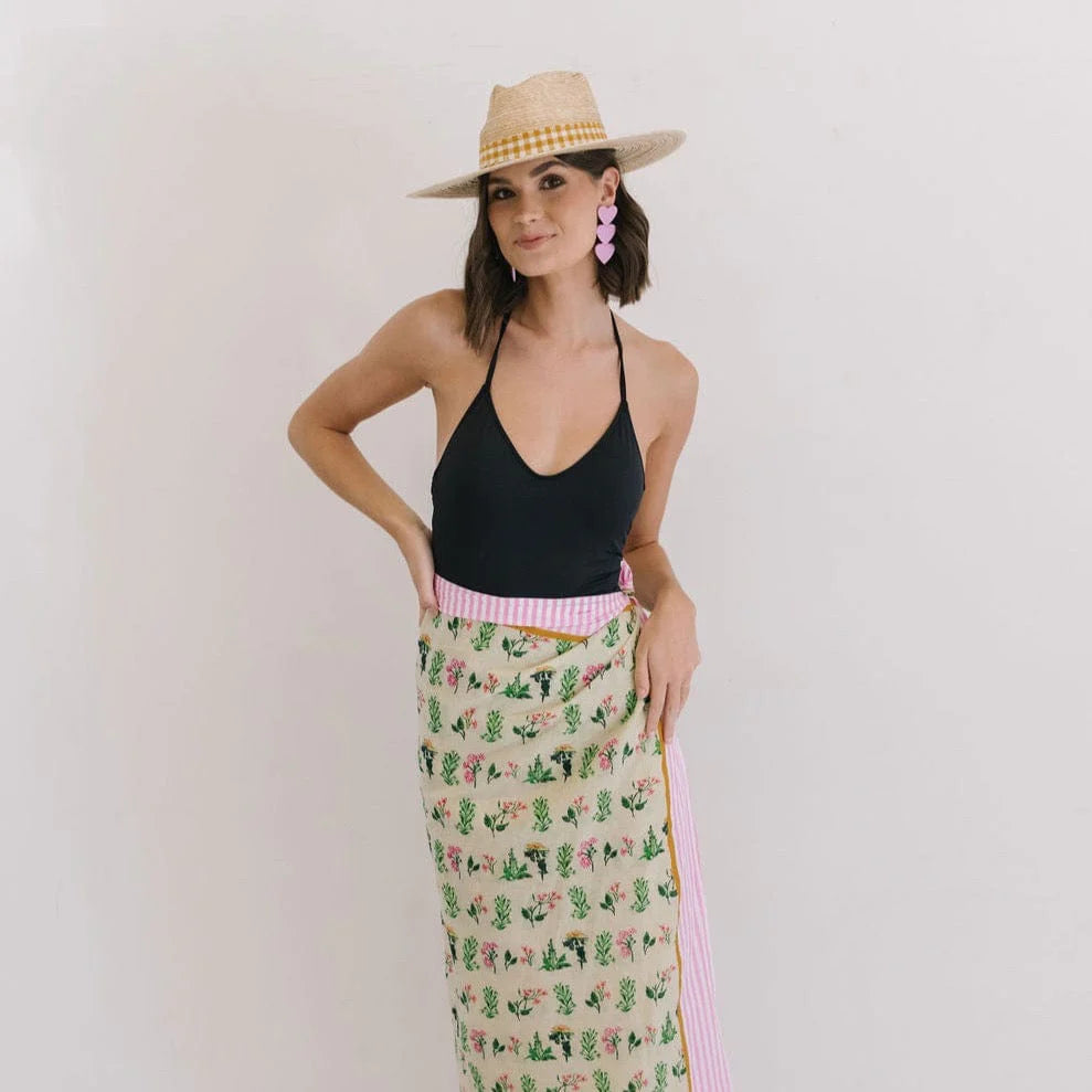 SARONG