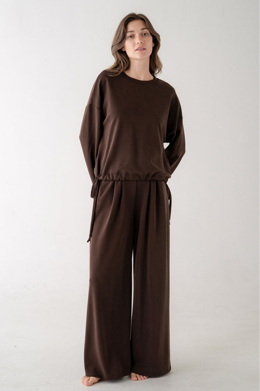 ULTIMATE SOFT LOUNGE SET