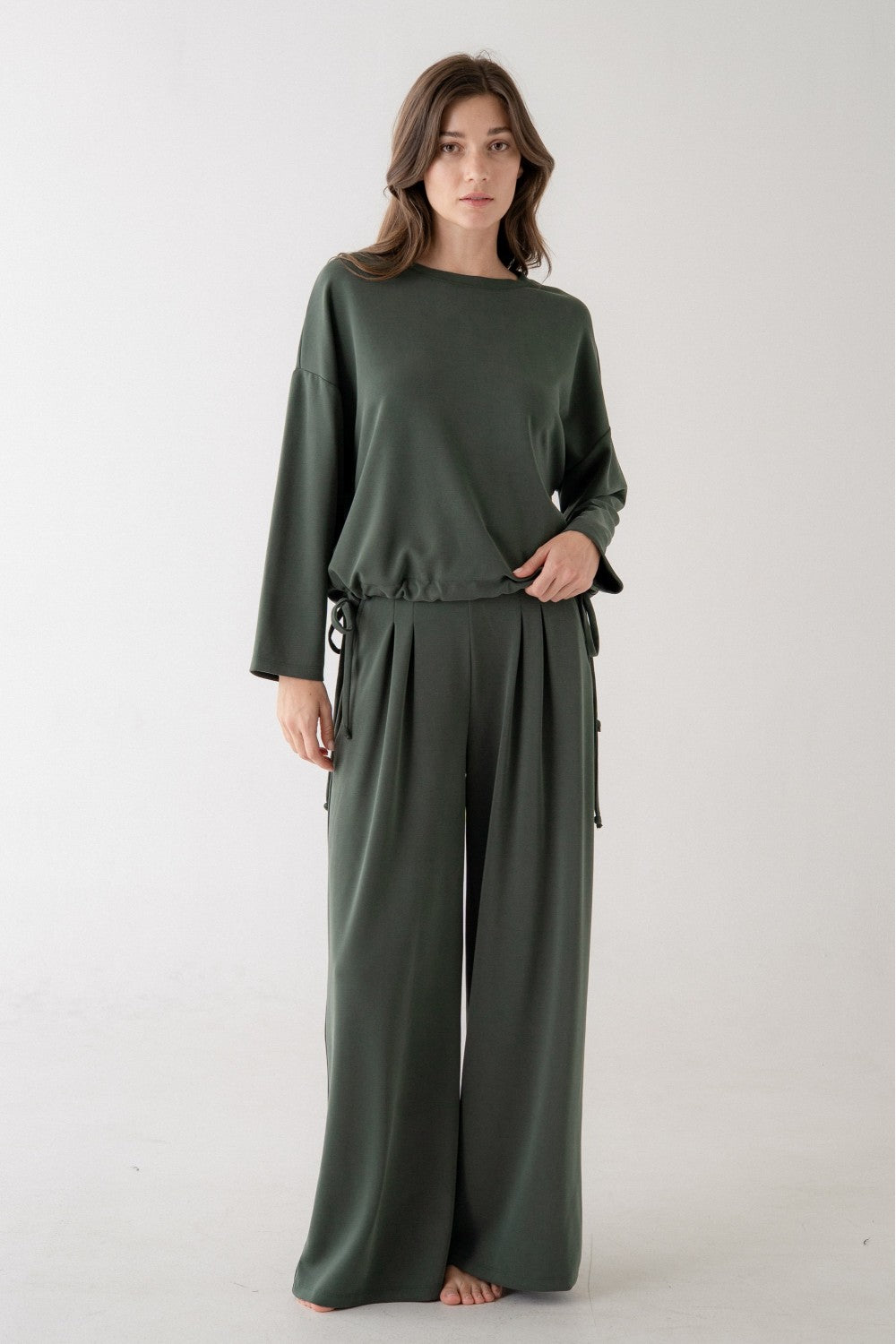 ULTIMATE SOFT LOUNGE SET