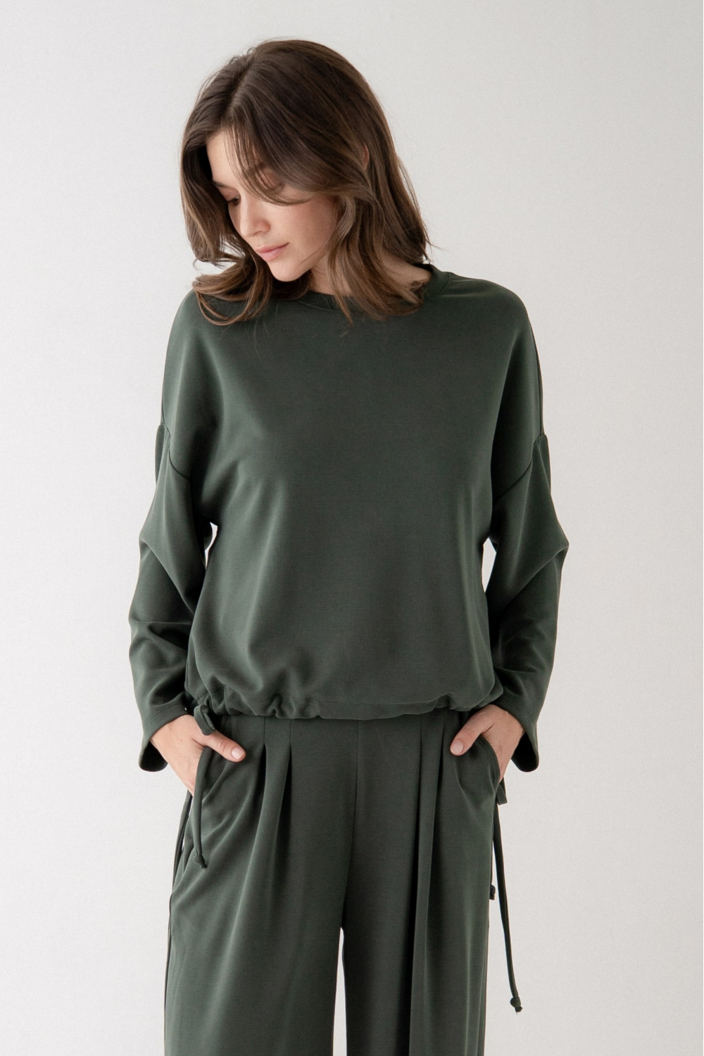 ULTIMATE SOFT LOUNGE SET