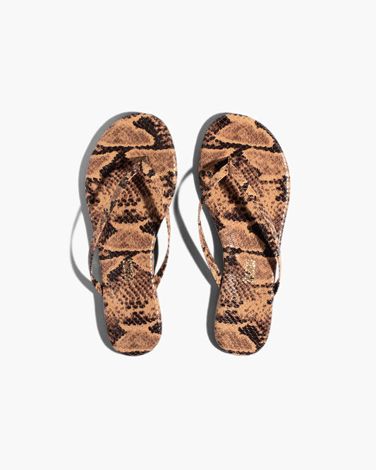LILY COCO SNAKE