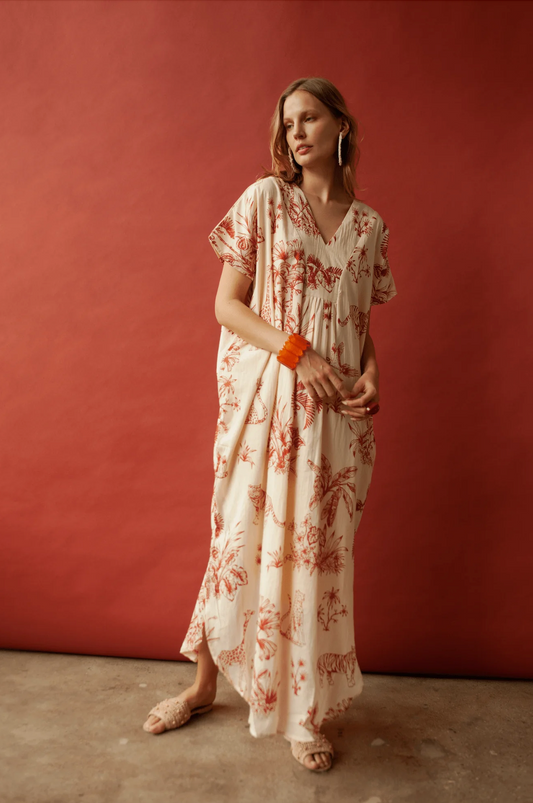 ZOLA KAFTAN