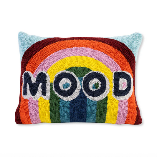 MOOD PILLOW