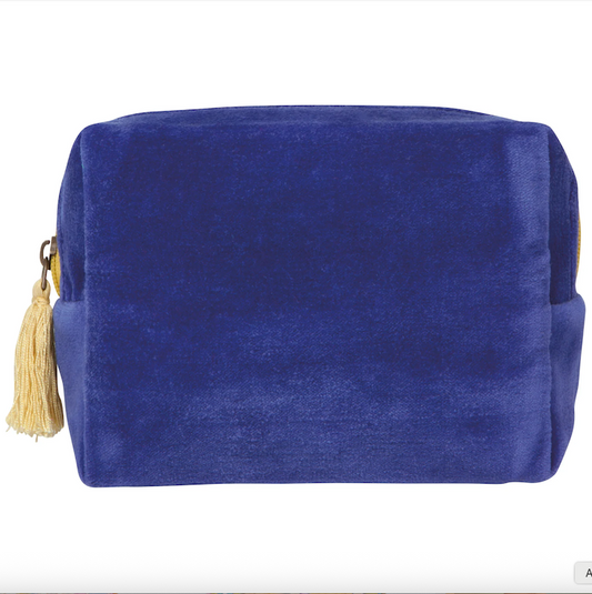 ASTRAL EMBROIDERED POUCH