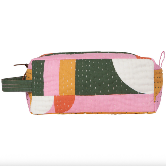 PRISM FORMATION DOPP BAG