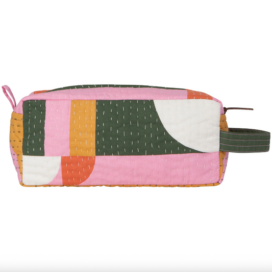 PRISM FORMATION DOPP BAG