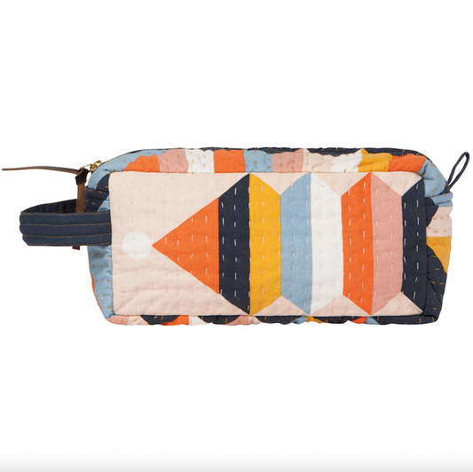 KISMET FORMATION DOPP BAG