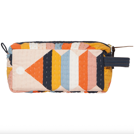 KISMET FORMATION DOPP BAG