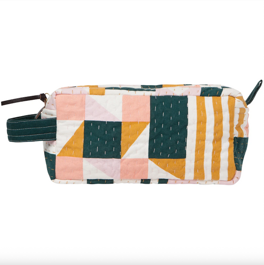 SEQUENCE FORMATION DOPP BAG
