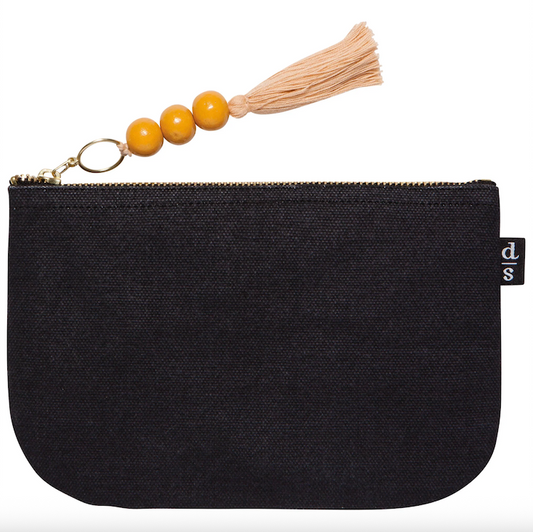 AMULET SMALL ZIPPER BAG