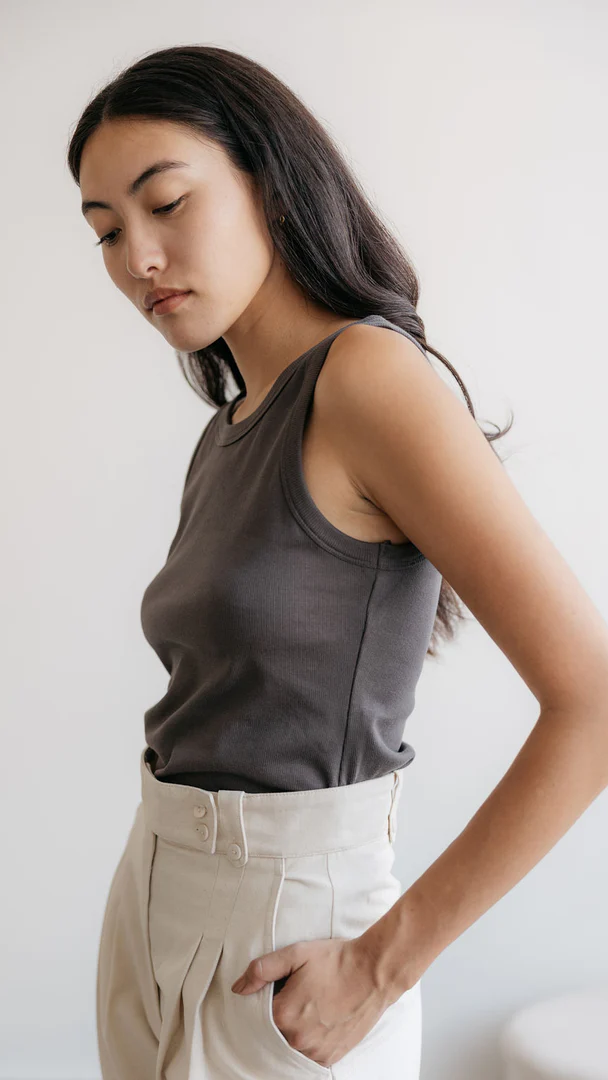 THE IVETTE TOP