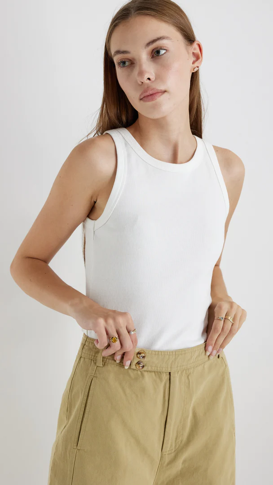 THE IVETTE TOP