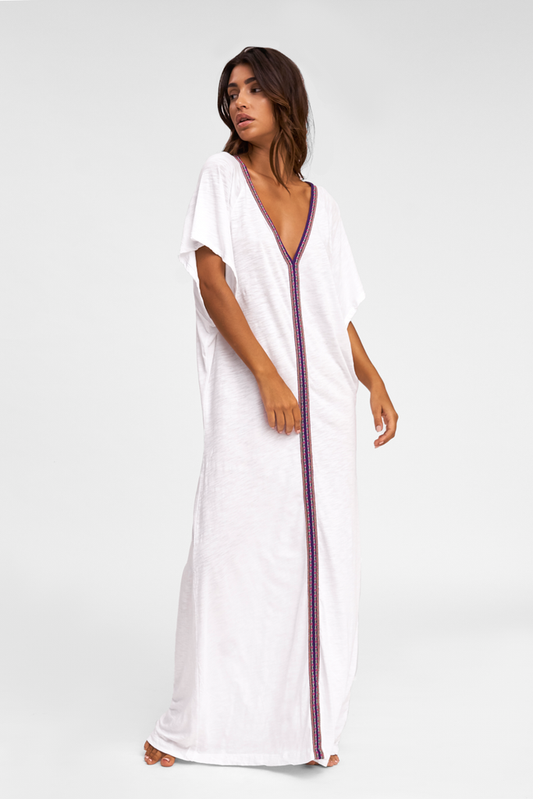 PIMA INCA ABAYA