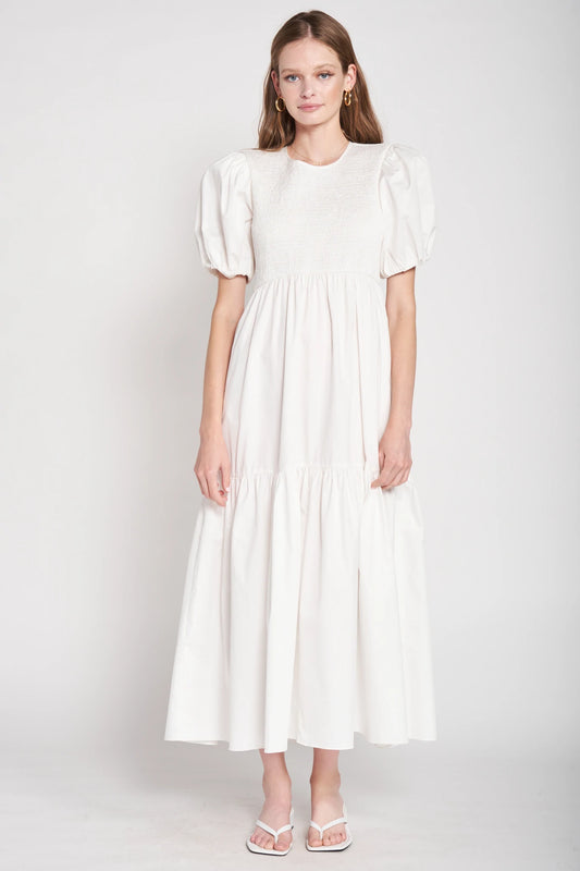 MARU DRESS